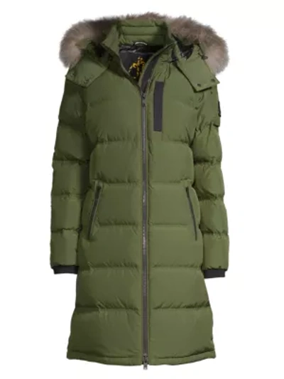Rush lake parka hotsell