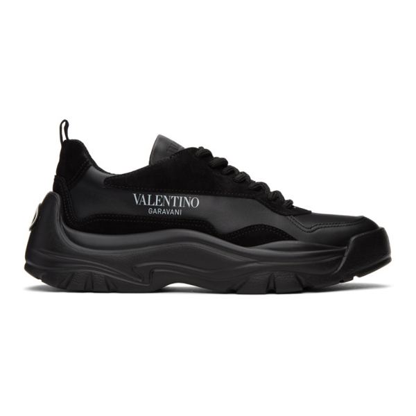 valentino garavani gumboy sneakers