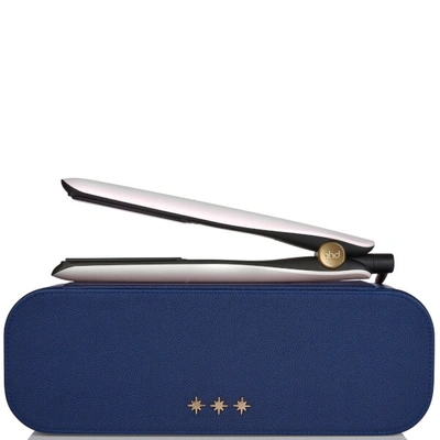 Shop Ghd Gold Styler With Vanity Case