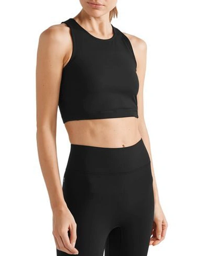 Shop All Access Tops In Black