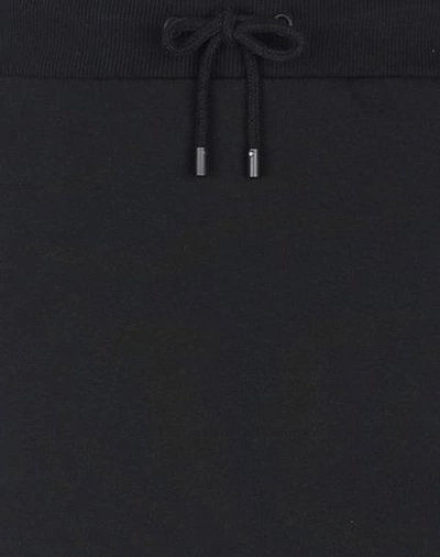 Shop Kenzo Midi Skirts In Black
