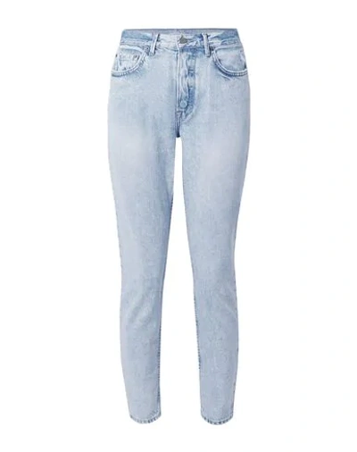 Shop Grlfrnd Jeans In Blue