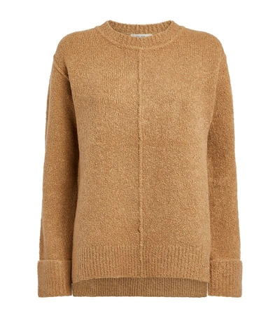Shop The Row Cashmere-wool Annegret Sweater