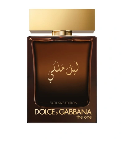 Shop Dolce & Gabbana Royal Night Eau De Parfum (100ml) In White