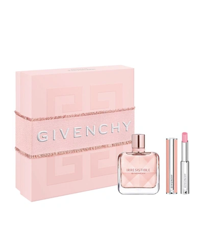 Shop Givenchy Irrésistible Fragrance Gift Set (50ml)