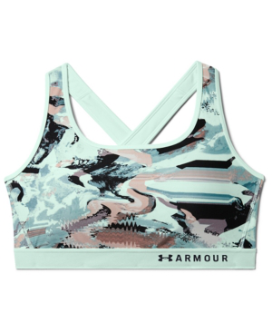 under armour plus size sports bra