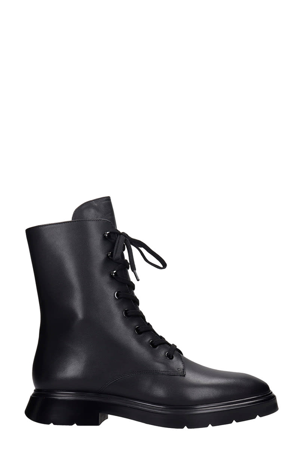 stuart weitzman mckenzee combat boots