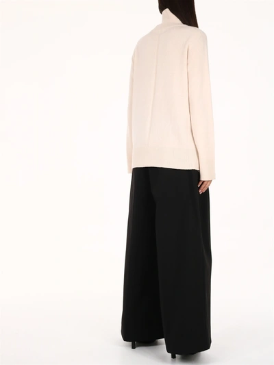 Shop The Row Milina Sweater In Beige