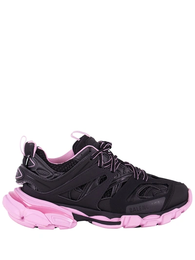 Shop Balenciaga Track Sneakers