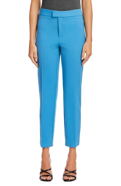 Shop Bailey44 Talia Pants In Blue