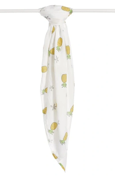 Coco Moon Swaddling Cloth In Pineapple Of My Eye