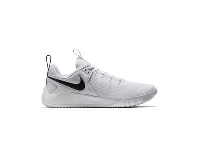 Pre-owned Nike Air Zoom Hyperace 2 White Black (women's) In White/black