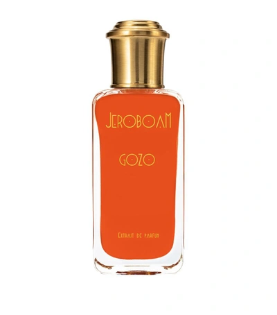 Shop Jeroboam Gozo Extrait De Parfum (30ml) In White