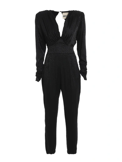 Shop Aniye By Jaguar Jumpsuit In Black