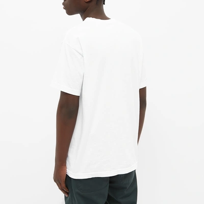 Shop Dime 700 Tee In White