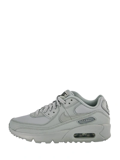 Shop Nike Air Max 90 Ltr For For Boys And For Girls In Grey