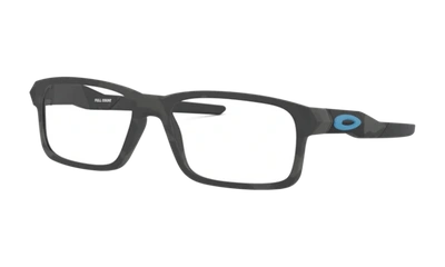 Shop Oakley Full Count (youth Fit) In Black