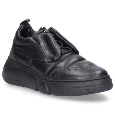 Shop Agl Attilio Giusti Leombruni Low-top Sneakers D938012