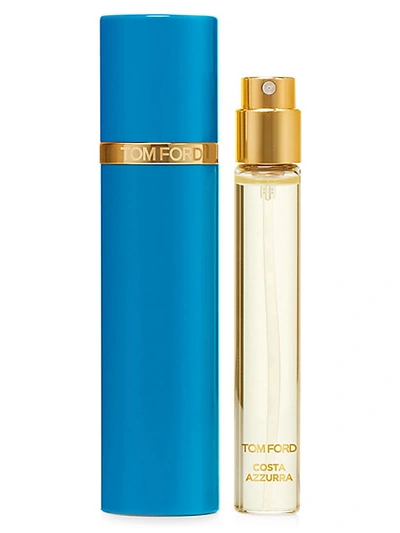 Shop Tom Ford Costa Azzurra Travel Spray