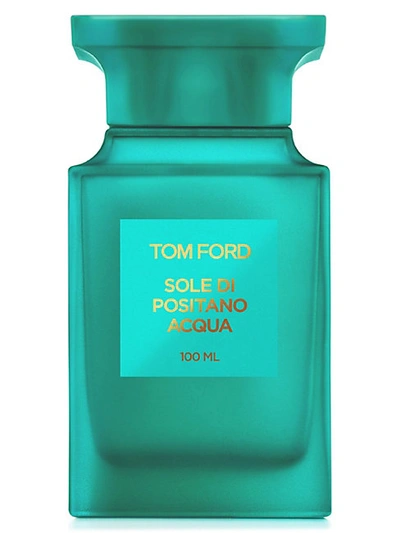 Shop Tom Ford Sole Di Positano Acqua Perfume