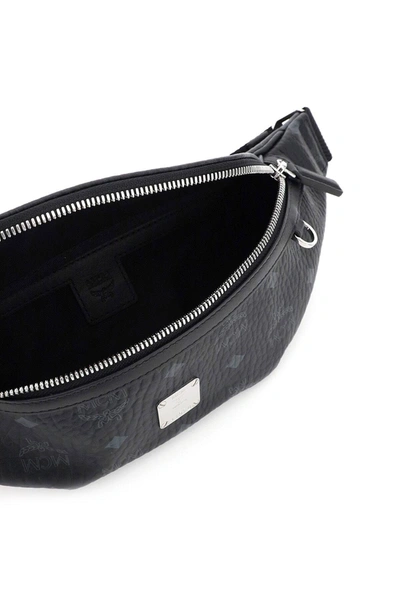 Shop Mcm 0 In Black,grey