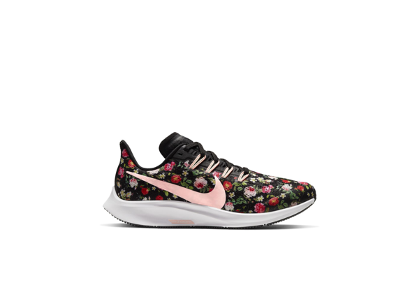 nike air zoom pegasus vintage floral