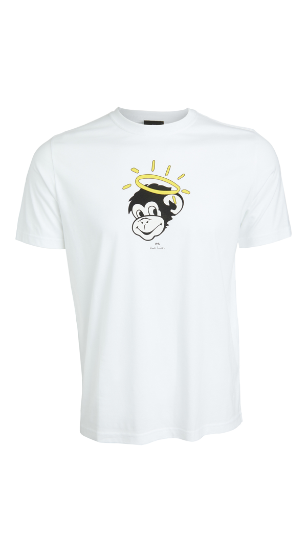 ps by paul smith tshirt