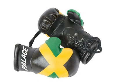 Pre-owned Palace  Mini Boxing Gloves Jamaica