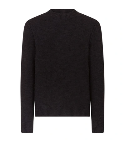 Shop Dolce & Gabbana Crew-neck Sweater