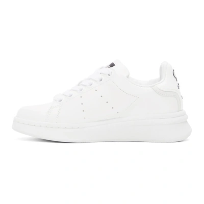 Marc Jacobs Women's Peanuts x The Tennis Shoe M9002308 - 36 / White