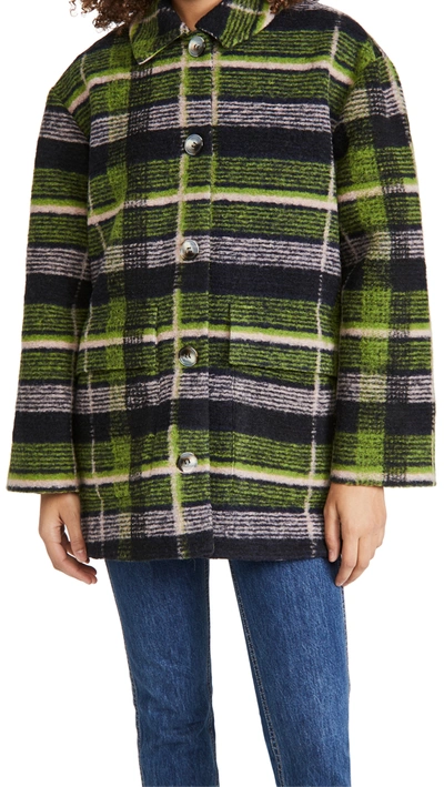 STINE GOYA LOTTE JACKET 