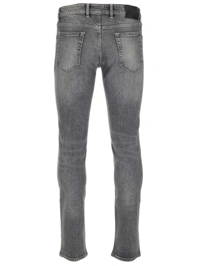 Shop Pt01 Men's Grey Jeans