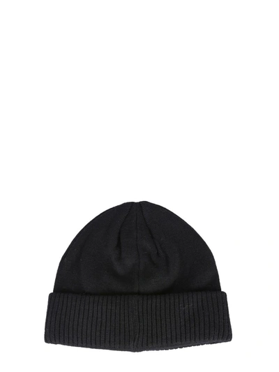 Shop Ps By Paul Smith Men's Black Hat