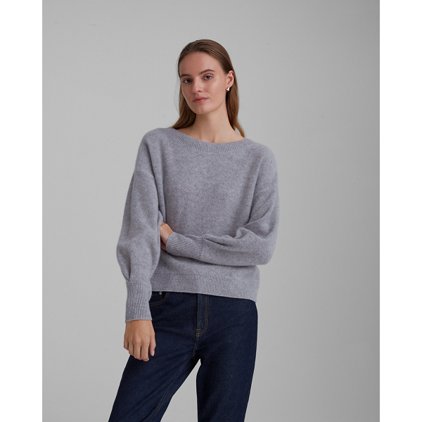 club monaco cashmere jumper