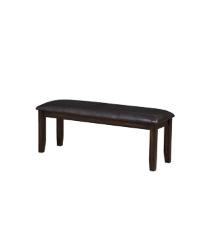 Shop Furniture Ally Dining Bench