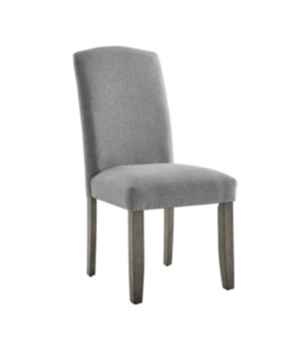 Shop Furniture Emily Side Chair In Sidechr