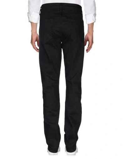 Shop Tom Ford Jeans In Black