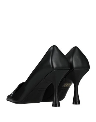 Shop Balenciaga Pumps In Black