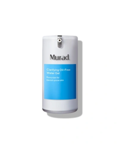 Shop Murad Clarifying Water Gel, 1.6 Oz.