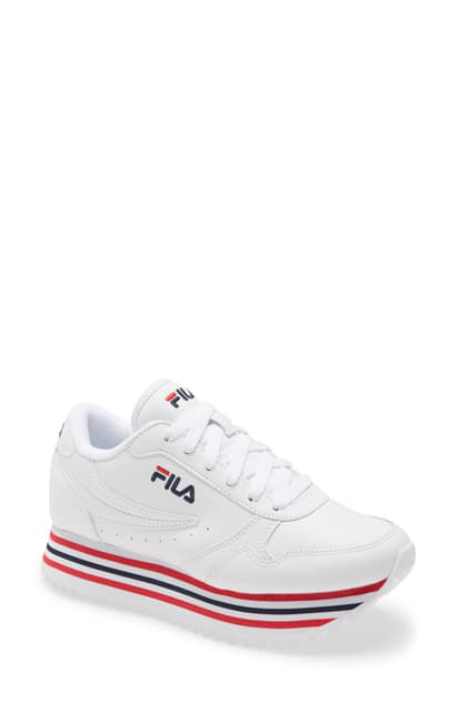 fila heritage orbit zeppa