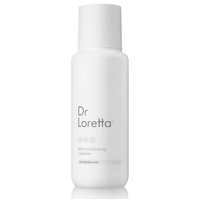 Shop Dr Loretta Micro-exfoliating Cleanser