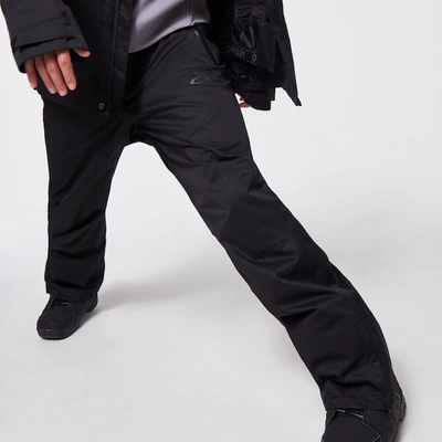 Oakley Crescent 2.0 Shell 2l 10k Pant In Black ModeSens
