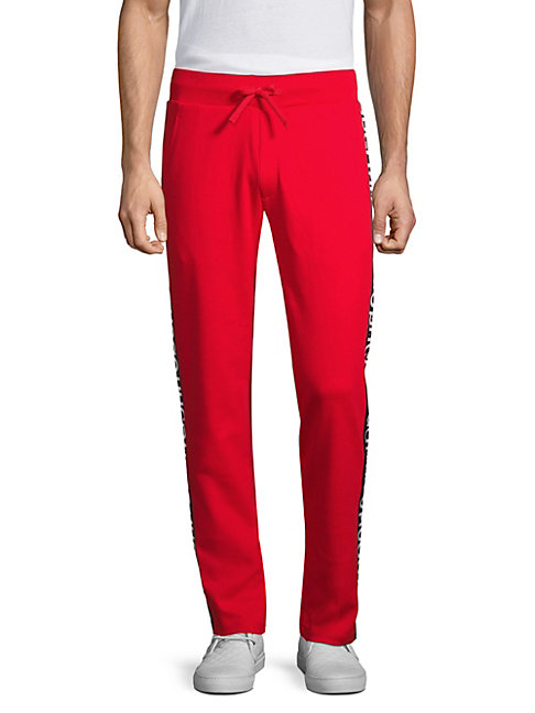 hugo boss sweatpants