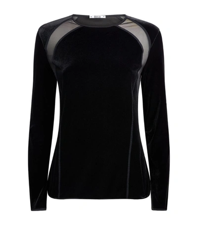 Shop Wolford Blake Pullover Sweater