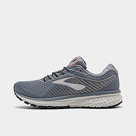brooks wide width running shoes