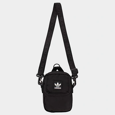 Adidas Originals National Festival Crossbody Black Size One Size
