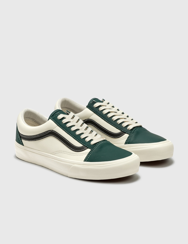 vans vault ua old skool vlt lx