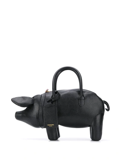 Thom browne pig bag hotsell