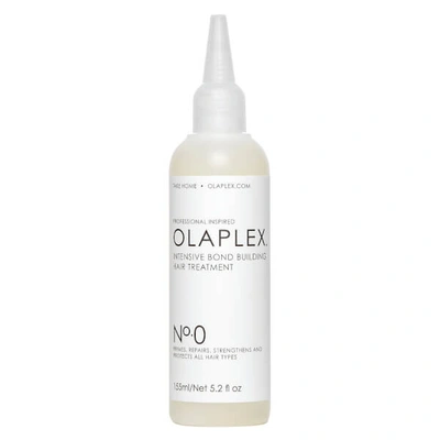 Shop Olaplex No.0 Bond Builder 155ml