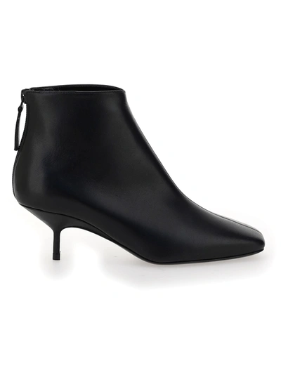 Shop Pierre Hardy Party Boots In Black